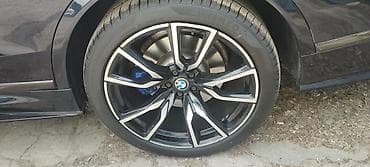 bmw e53 4 8: BMW X7: 2019 г., 4.4 л, Автомат, Бензин, Кроссовер — 10