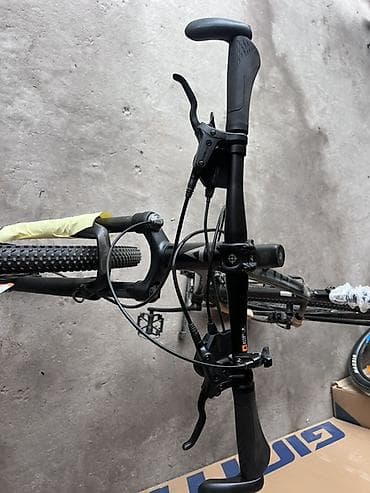 Детские велосипеды: Горный велосипед, Giant, Рама L (172 - 185 см), Алюминий, Новый — 8