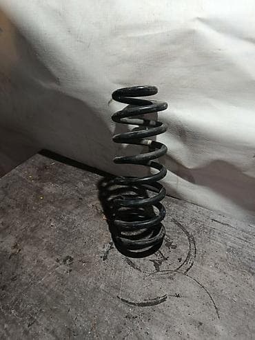 Унаа тетиктери: Тептирге Kia 2015 г., Оригинал — 1