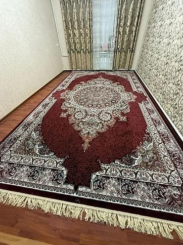 Услуги: Скупка ковров, Ковры и паласы — 4