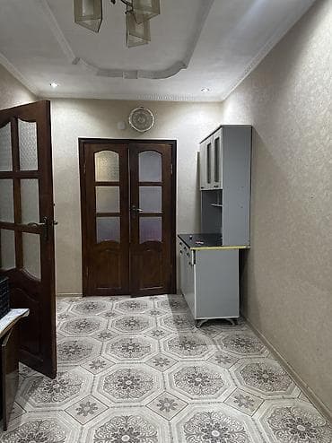 сдаётся квартира на долгий срок: 2 комнаты, Собственник, С подселением — 3