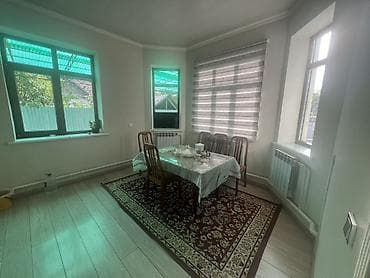 4 bedroom: Продается одноэтажный дом с просторной террасой и навесом из — 2