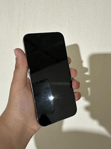 far cry 5: IPhone 13 Pro, 128 ГБ, Серебристый, Коробка — 6