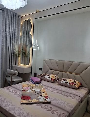 hostel osh: 1 комната, Бронь, Бытовая техника, Домофон — 3