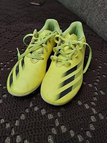 yeezy boost: Оригинал с америки футбольные бутсы adidas X Ghosted.3 FG - Цвет — 1