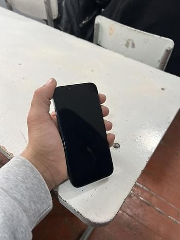 айфон 12 мни: IPhone 14, Б/у, 128 ГБ, Midnight, Кабель, 80 % — 2