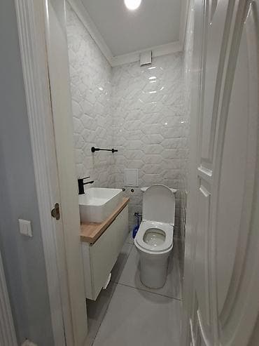 Недвижимость: 3 комнаты, 72 м², Индивидуалка, 1 этаж, Евроремонт — 7