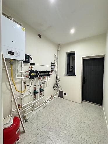 elegance stroy: Срочно продается 2-этажный дом в стиле ХАЙТЕК😍 Район:Жм Арча-Бешик💥 — 9