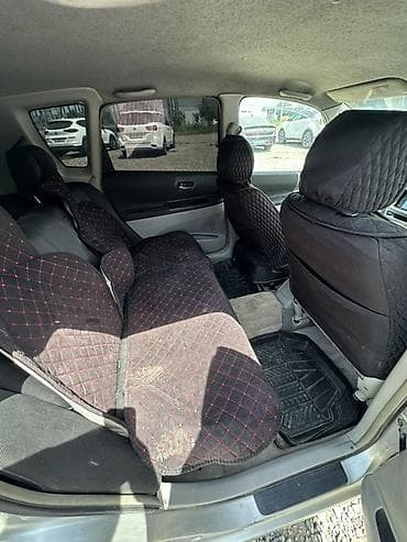 тоуота опа: Toyota Opa: 2000 г., 2 л, Автомат, Бензин, Хэтчбэк — 7