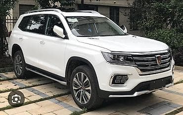 cdi 2 7: MG : 2024 г., 2 л, Автомат, Бензин, Внедорожник — 3