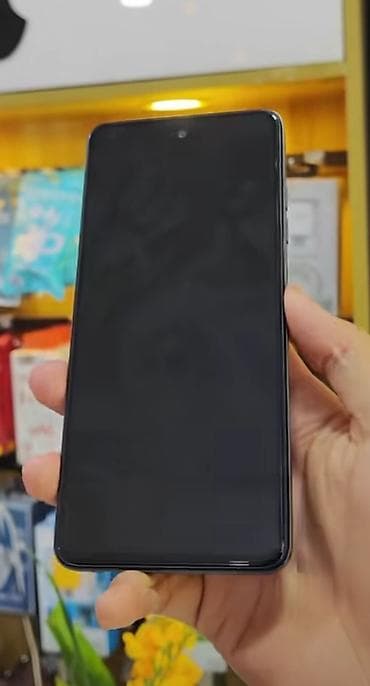 samsung galaxy m51: Tecno Spark Go, 128 ГБ, цвет - Серый — 2