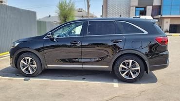 эндуро электробайк: Kia Sorento: 2019 г., 2.2 л, Автомат, Дизель, Кроссовер — 5