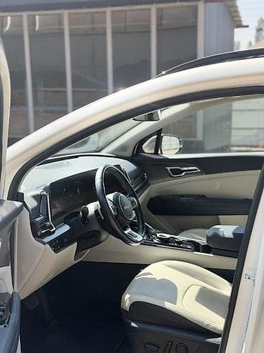 x5 2019: Kia Sportage: 2022 г., 1.6 л, Автомат, Гибрид, Кроссовер — 6