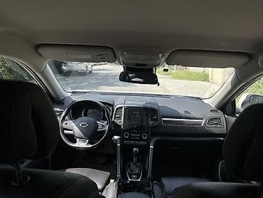 бамперы нексия 2: Renault QM6: 2019 г., 2 л, Автомат, Дизель, Кроссовер — 7