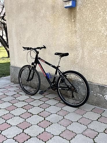 sym: Заголовок: Срочно! Корейский горный велосипед Appalachia (26 колеса) — 10