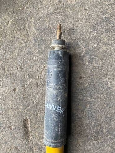 тойота 4 раннер цена в бишкеке: Toyota 4Runner 215 Амортизатор, Тойота 4Раннер 215 Амортизатор — 3