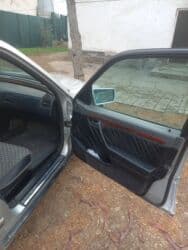 привозные двигатели в бишкеке на мерседес: Mercedes-Benz C-Class: 1995 г., 0.2 л, Автомат, Бензин — 8