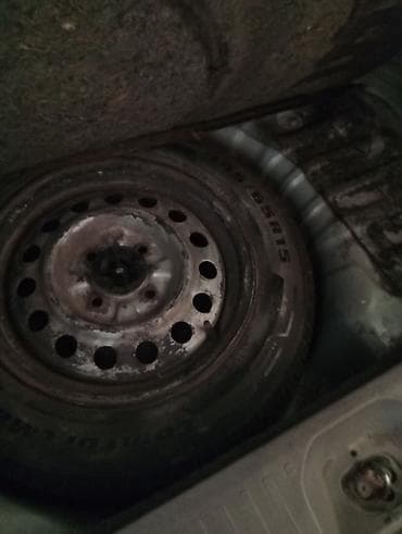 mazda bongo: Nissan Primera: 2000 г., 1.6 л, Механика, Бензин, Универсал — 3