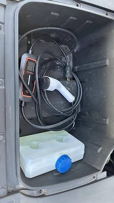 машина ли: Weltmeister EX5, 2020 г., 71000 км, Передний, В наличии — 6