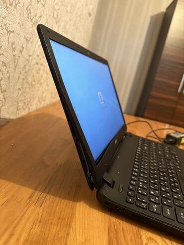 купить бэушный ноутбук: Ноутбук, Acer, Intel Celeron, Б/у — 4
