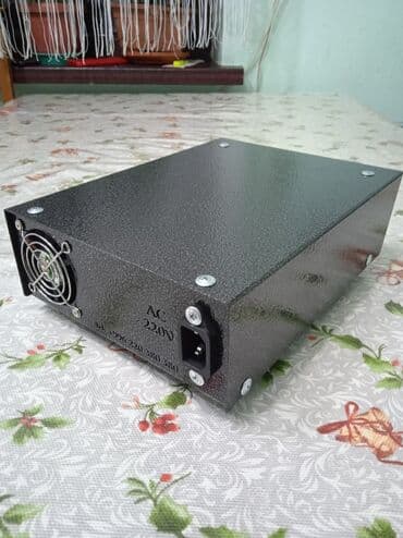 купить измельчитель травы и сена: Преобразователь 36В 200Гц для машинки МСУ-200. Для стрижки овец — 7