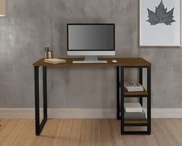 котлы битерм: Компьютерный стол, Новый, Угловой — 9