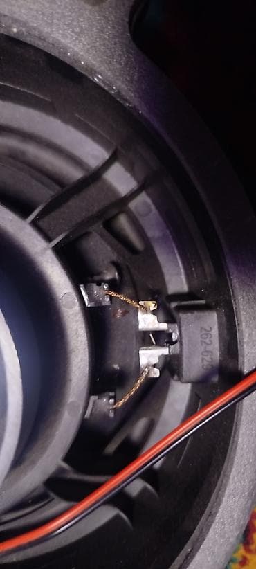 машина жыгули: Пара автомобильных динамиков Pioneer - Форм-фактор: широкополосные — 4