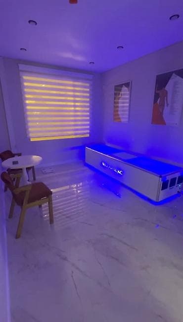 ошском рынке: Аренда/предоставление коммерческого помещения с витринными окнами в — 5