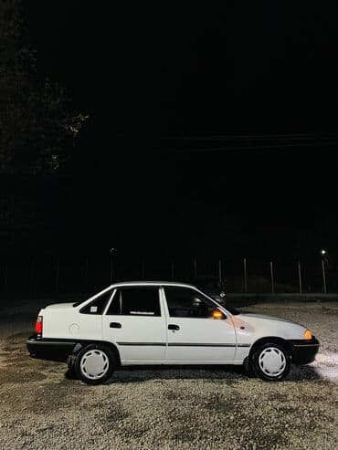 аккумулятор дордой: Daewoo Nexia: 1997 г., 1.5 л, Механика, Бензин, Седан — 2