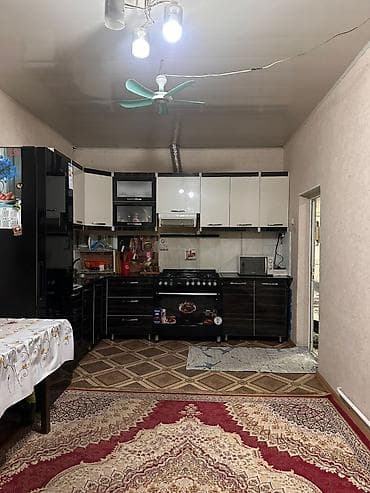 дом жм алтын ордо: Сдаётся в аренду просторный дом для мероприятий и семейных встреч — 8