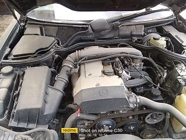 step 2: Mercedes-Benz : 2000 г., 0.2 л, Автомат, Бензин — 6