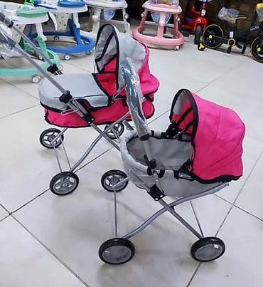 ford five hundred: Коляска для кукол В наличии 1500сом Коляска — 1