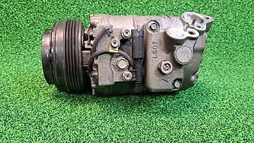 bmv e32: Компрессор BMW 2003 г., Оригинал, Германия — 4