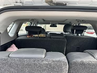jolion: Jetour X70M: 2024 г., 1.5 л, Автомат, Гибрид, Кроссовер — 8