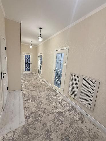 3: 3 комнаты, 125 м², Моссовет Элитка, 6 этаж — 9
