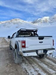 продаю связи с переездом: Ford F-150: 2019 г., 3.5 л, Автомат, Бензин, Пикап — 14