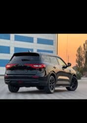 runx alex: Аренда авто — 4