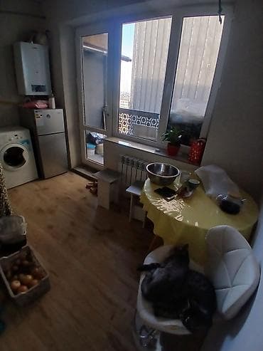 квартиры в нарыне: Сдается койка-место для девушки в большой светлой комнате. всего в — 7