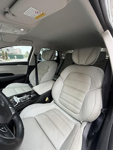 Унаа сатуу: Renault SM6: 2019 г., 2 л, Автомат, Бензин, Фастбек — 9