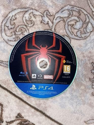 naruto ps4: Игра для PlayStation 4 — Marvel’s Spider-Man: Miles Morales (диск — 1