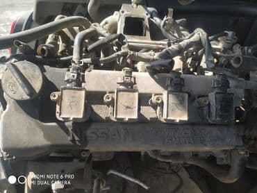купить нисан сани: Продаю запчасти на мотор обь.1. CGA3. На ниссан микро. Микра — 1