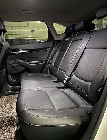 kia ceed: Kia Seltos: 2019 г., 1.6 л, Бензин, Кроссовер — 8