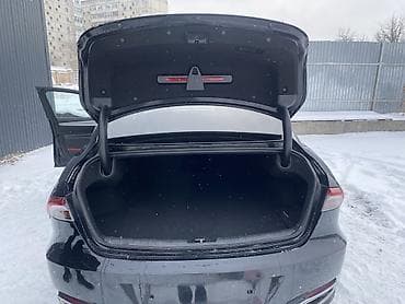 хундай грандиер: Hyundai Grandeur: 2020 г., 3 л, Автомат, Газ, Седан — 7