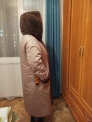 шерстяные кофты женские больших размеров: Женская шуба. новая цвет ор - Застёжка на кнопки (кнопки с — 8