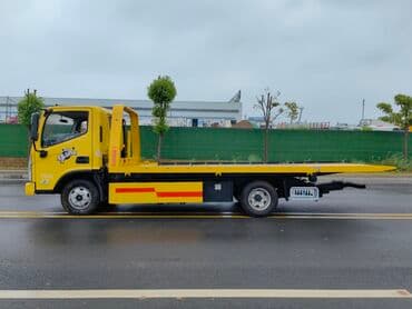 gx470 зеркало: Эвакуатор, Foton, 2024 г., Сдвижная — 2