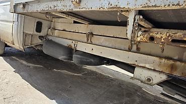 Унаа: Грузовой бортовой автомобиль Mercedes‑Benz Sprinter 2.7об 14500$свежий — 1