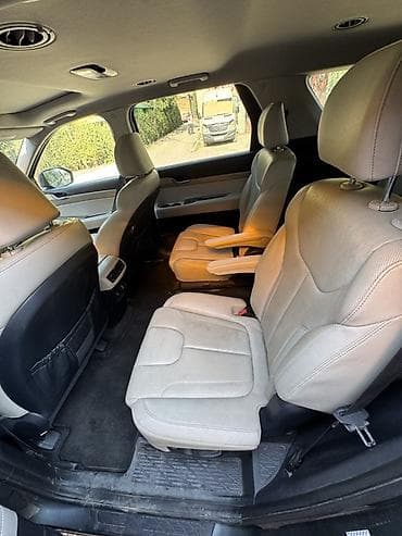 2256018 шины: Hyundai Palisade: 2020 г., 3.8 л, Автомат, Бензин, Кроссовер — 8