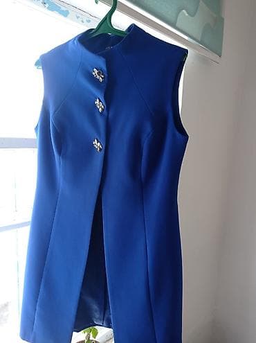 Турецкий костюм женский, двойка.размер 38 турецкий,.по стандарту 44