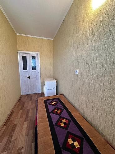 Сниму квартиру: 1 комната, 41 м², 105 серия, 4 этаж, Евроремонт — 3