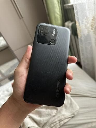 редми нот 12 с: Redmi, Redmi 10A, Б/у, 32 ГБ, цвет - Черный, 2 SIM — 1